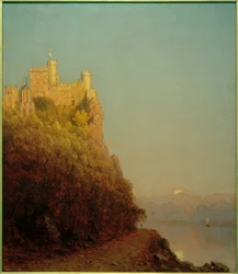 Château de Rheinstein